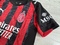 Dziecięcy zestaw piłkarski AC Milan home 25/26 Puma (koszulka+spodenki+getry) #14 Modrić