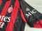 Koszulka piłkarska AC MILAN Home Authentic 25/26 Puma Modrić 14, roz. XL