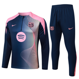 Dres piłkarski FC BARCELONA 25/26 Nike