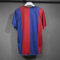 Koszulka piłkarska FC BARCELONA Retro Home player version 06/07 Nike #19 Messi