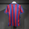 Koszulka piłkarska FC BARCELONA Retro Home player version 09/10 Nike #10 Messi