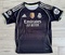 Dziecięcy zestaw piłkarski REAL MADRYT Away 25/26 Adidas (koszulka, spodenki i getry) ARDA GÜLER roz. 145-155cm