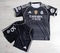 Dziecięcy zestaw piłkarski REAL MADRYT away 25/26 ADIDAS (koszulka+spodenki+getry) ARDA GÜLER