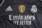Dziecięcy zestaw piłkarski REAL MADRYT away 25/26 ADIDAS (koszulka+spodenki+getry) ARDA GÜLER