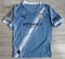 Dziecięcy zestaw piłkarski MANCHESTER CITY home 25/26 PUMA (koszulka+spodenki+getry) #9 Haaland