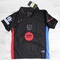 Dziecięcy zestaw piłkarski FC BARCELONA Away 25/26 Nike x Kobe Bryant Nike (koszulka, spodenki i getry) Lewandowski roz. 125-135cm