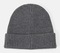 Czapka zimowa THE NORTH FACE LOGO CUFFED BEANIE TNF Medium Grey Heather