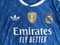 Dziecięcy zestaw piłkarski REAL MADRYT 3rd 25/26 ADIDAS (koszulka+spodenki+getry) 10# MBAPPE