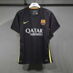 Koszulka piłkarska FC BARCELONA Retro 3rd player version 13/14 Nike #11 Neymar Jr.