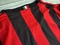 Koszulka piłkarska AC MILAN Home 17/18 Adidas, roz. XXL