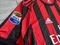 Koszulka piłkarska AC MILAN Home 17/18 Adidas, roz. XXL