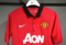 Koszulka piłkarska MANCHESTER UNITED Retro Home player version 13/14 Nike #11 Van Persie