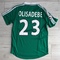 Koszulka piłkarska PANATHINAIKOS Ateny home Retro 2000/01 Adidas #23 Olisadebe