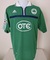 Koszulka piłkarska PANATHINAIKOS Ateny home Retro 2000/01 Adidas #23 Olisadebe