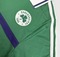 Koszulka piłkarska PANATHINAIKOS Ateny home Retro 2000/01 Adidas #23 Olisadebe