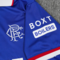 Koszulka piłkarska Rangers FC home 25/26 umbro