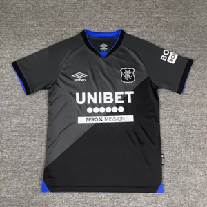 Koszulka piłkarska Rangers FC 3rd 25/26 umbro