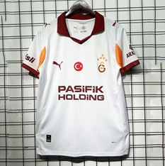 Koszulka piłkarska GALATASARAY away 25/26 Puma