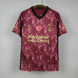 Koszulka piłkarska GALATASARAY 3rd 25/26 Puma