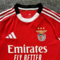 Koszulka piłkarska Benfica home 25/26  ADIDAS