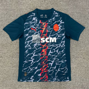 Koszulka piłkarska Szachtar Donieck away 25/26 Puma