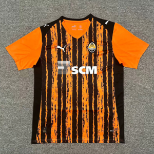 Koszulka piłkarska Szachtar Donieck home 25/26 Puma