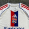 Koszulka piłkarska OLYMPIQUE LYON Adidas home 25/26