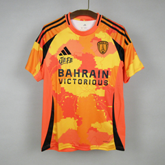 Koszulka piłkarska Paris FC 3rd Adidas 2025/26