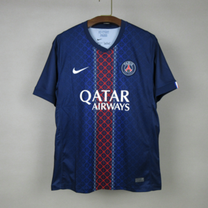 Koszulka piłkarska PSG NIKE 25/26 home #10 Dembele