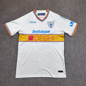 Koszulka piłkarska Lecce away 25/26 M908