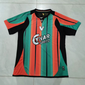 Koszulka piłkarska Venezia 3rd 25/26 Nocta