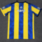Koszulka piłkarska Rosario Central home Le coq sportif 25/26 #11 Di Maria