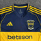Koszulka piłkarska BOCA Juniors home Adidas 25/26 #10 Cavani