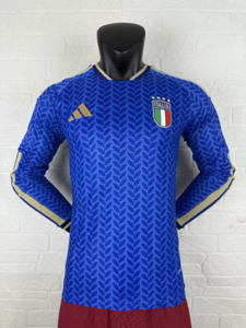 Koszulka piłkarska WŁOCHY Home 2025/26 Adidas #5 Locatelli