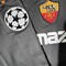 Koszulka piłkarska AS Roma Retro home 2004/05 Diadora