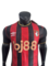 Koszulka piłkarska AFC Bournemouth home 25/26 Authentic Umbro