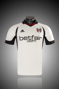Koszulka piłkarska RETRO Fulham 03/04 home adidas