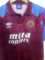 Koszulka piłkarska RETRO ASTON VILLA 1990 home Umbro