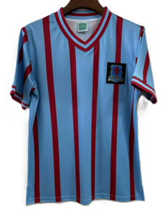 Koszulka piłkarska RETRO ASTON VILLA 1957 home