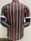 Koszulka piłkarska Fluminense home 2025/26 Umbro #3 Thiago Silva