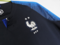 Koszulka piłkarska Francja Retro Home long sleeve Nike World Cup 2018 #10 Mbappe