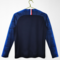 Koszulka piłkarska Francja Retro Home long sleeve Nike World Cup 2018 #10 Mbappe