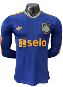 Koszulka piłkarska Newcastle United 3rd 25/26 Authentic ADIDAS #8 Tonali