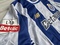 Dziecięcy zestaw piłkarski FC PORTO Home 25/26 New Balance (koszulka+spodenki+getry) #5 Bednarek