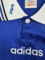 Koszulka piłkarska Schalke 04 Retro home Adidas 96/97