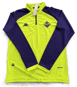 Dres piłkarski Fiorentina Kappa 25/26