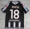 Koszulka piłkarska UDINESE home 2025/26 MACRON #18 BUKSA
