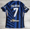 Koszulka piłkarska INTER MEDIOLAN Home 24/25 Nike Vapor Match Zieliński 7, roz. XL