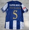 Koszulka piłkarska FC Porto home 25/26 Elite NEW BALANCE Bednarek roz. XL