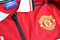 Koszulka piłkarska MANCHESTER UNITED Retro Home 98/99 UMBRO Beckham, roz. L
